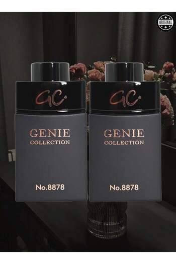 Genie Collection Perfume 2 Pieces No. 8878 25 ml