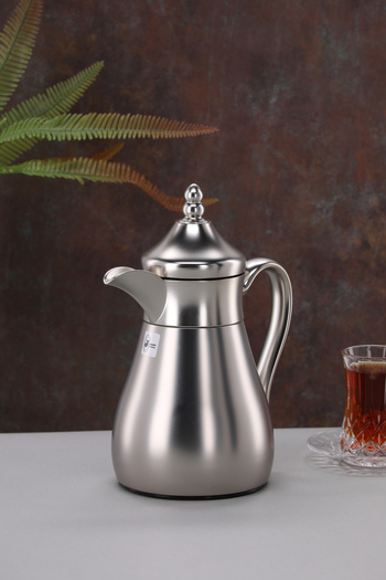 aljahwari Qamar Tea and Coffee Fridge, 350ml, Small
