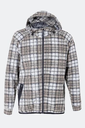 Sabri Özel Knitted Coat Beige