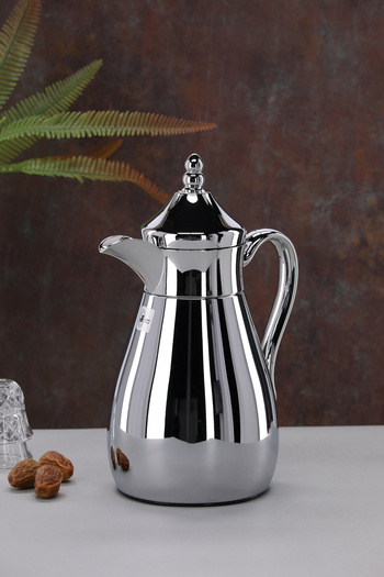 aljahwari Qamar tea and coffee fridge, 700ml