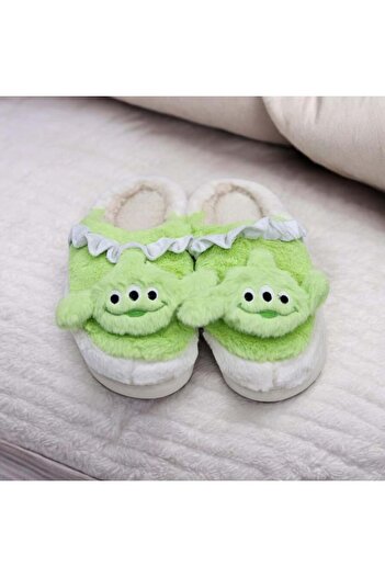 SHELBY Stitch Personal Slippers