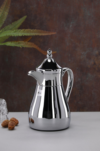 aljahwari Qamar Tea and Coffee Fridge, 350ml, Small