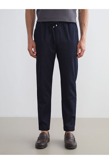 LC Waikiki Sparkling Selections from Shining Store |   Standard Fit Men's Chino Pants