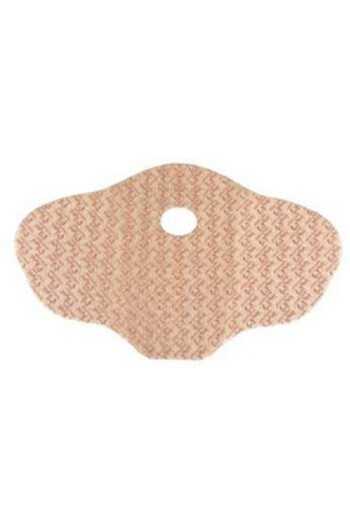 Generic BELLY WING MYMI WONDER PATCH (3147) Abdominal Belt (Multicolor)