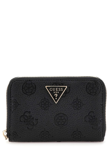 Guess Siyah Kadın Cüzdan SWPD9888140-BLO