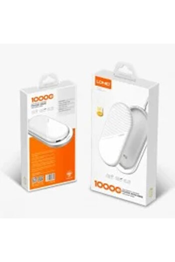 LDNIO Wireless Power Bank Fast Wireless Charging 10000 mAh PL1011