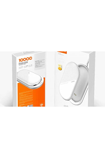 LDNIO Wireless Power Bank Fast Wireless Charging 10000 mAh PL1011
