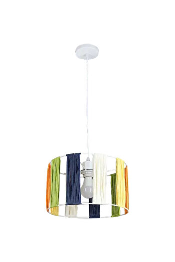 HAMER Modern pendant light E27*1L diameter 300mm