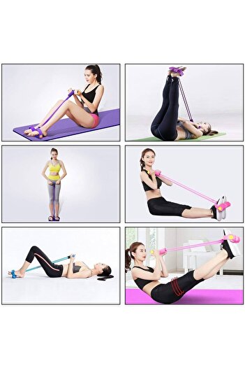 Generic An exercise machine is a piece of fitness equipment designed for stretching and resistance exercises.