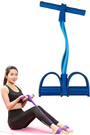 Generic An exercise machine is a piece of fitness equipment designed for stretching and resistance exercises.