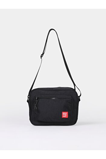 Colin's Men's Black Bag