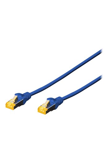 Other Digitus patch cable | CAT 6A S-FTP | DK-1644-A-005/B