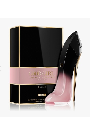 Carolina Herrera Good Girl Blush Elixir
