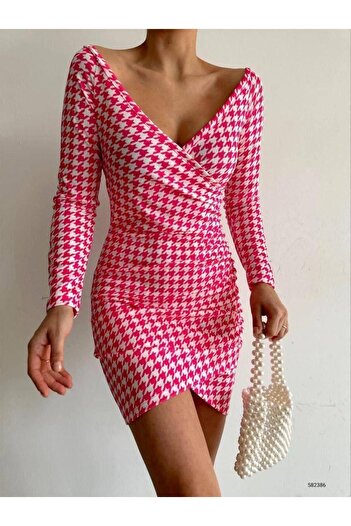 Modafeminen 582386 Pink