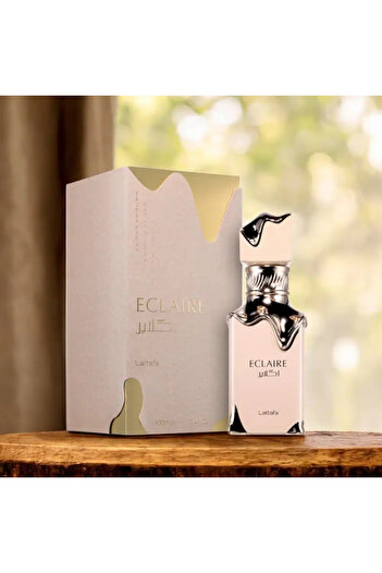 lattafa Eclaire Eau de Parfum 100ml