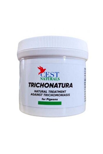 Cest Pharma treatment for pigeons, Trichonatura 100 g,