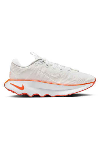 Nike Motiva Women's White Walking Shoes Sportie