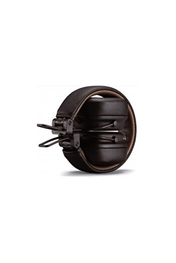 Marshall On-ear Major IV headphones, Bluetooth, brown