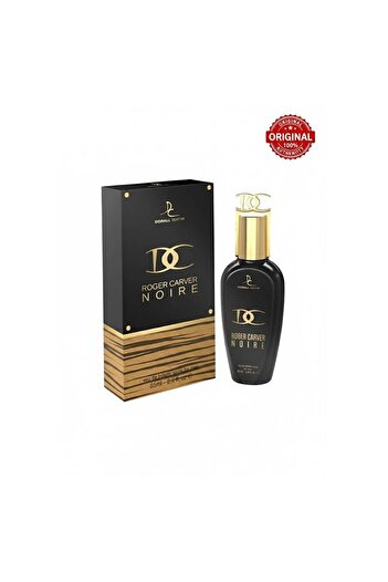 Dorall Roger Carver Noir Eau de Parfum for Women 85ml