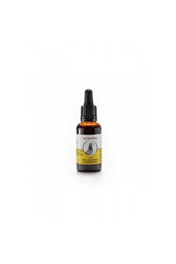 Cest Pharma Yellow Drops - 30ml -