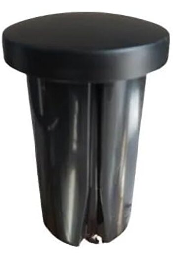 Generic Electric Juicer Extractor, 350ml Capacity, 1000rpm Motor Speed, Stainless Steel