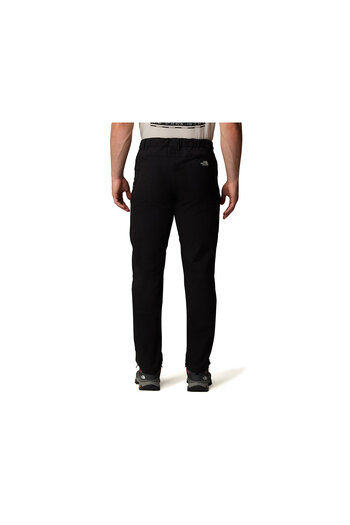 THE NORTH FACE M Quest Softshell Pant Men's Outdoor Pants Nf0A4M774H01 Black