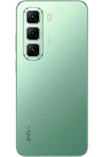 INFINIX هوت 50 4G (8+256) جيجا بايت، أخضر
