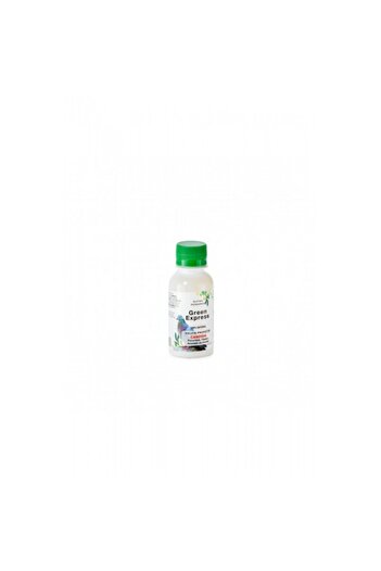elpida green Green Express Candida protection solution for pigeons, birds and farm animals, 100 ml