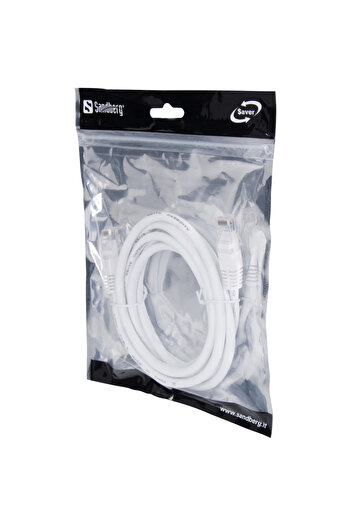 Other Sandberg UTP Cat6 cable 2m SAVER (306-94)