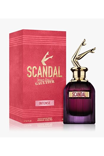 JeanPaul Gaultier Jeans Scandal Intense 100ml