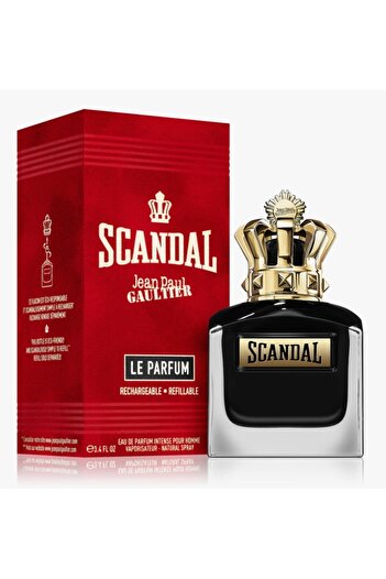 JeanPaul Gaultier Jeans Scandal Pour Homme Le Parfum