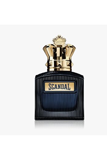 JeanPaul Gaultier Jeans Scandal Pour Homme Intense