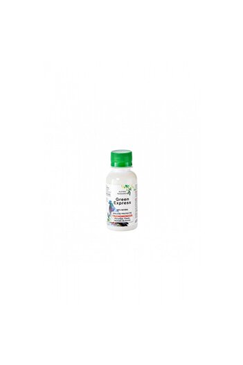 elpida green Protective solution for Trichomonas for pigeons, birds and farm animals, Green Express, 100 ml