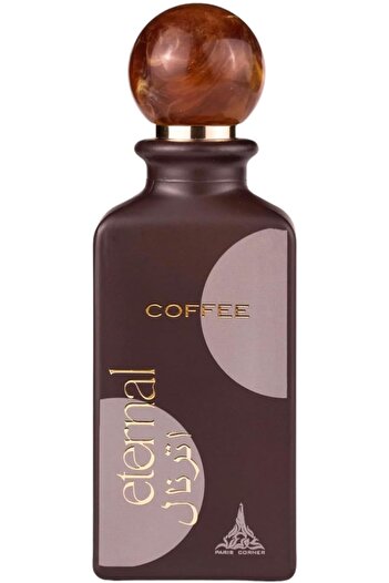 Paris Corner Eternal Coffee – 85ml Eau de Parfum