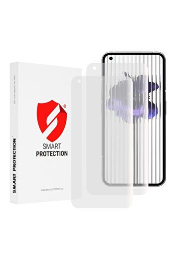 Smart Protection Set 2x Premium Regenerative Screen Protectors for Nothing Phone (1) - Classic M34,