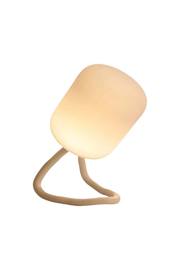 porodo Outdoor Night Light with Flexible Hanger & Stand | Rechargeable Portable Night Light