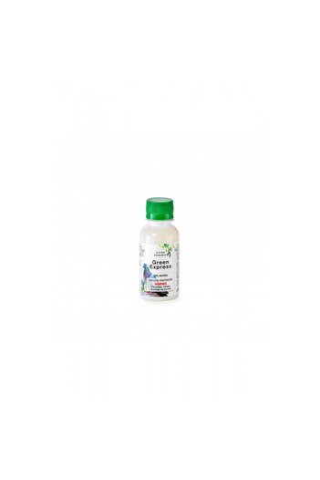 elpida green Protective solution Adeno for Pigeons, Birds and Farm Animals, Green Express, 100 ml