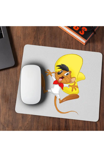 OEM Mousepad Speedy Gonzalez Looney Tunes
