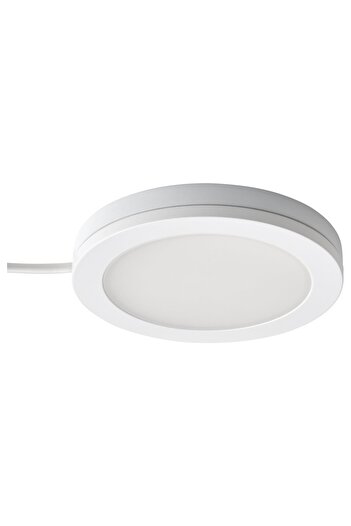 IKEA LED Spotlight, Dimmable White