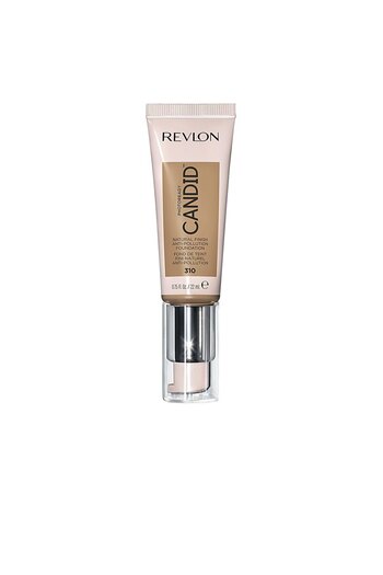 Revlon , PhotoReady Candid, Finish, Cream Foundation, 310, Butterscotch, 22 ml