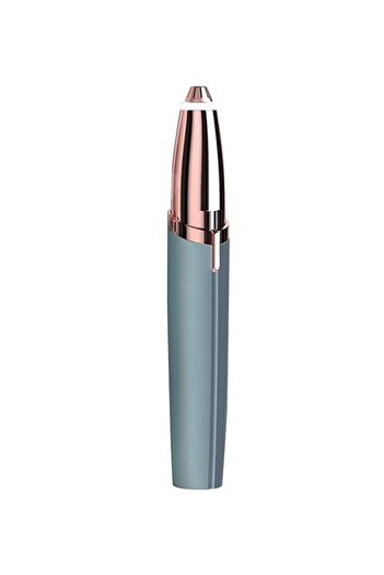 Generic Eyebrow Hair Remover Blue 9x22x4cm