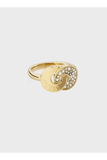 Guess Bloom Summer Ring