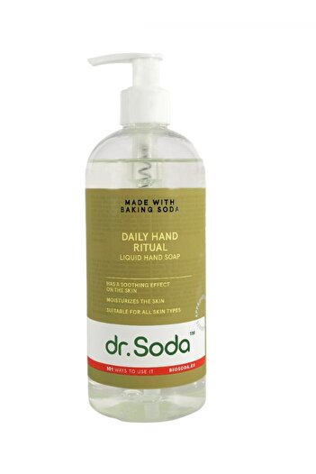 Other SODA dr. Soda Hand soap, 400ml | Soda
