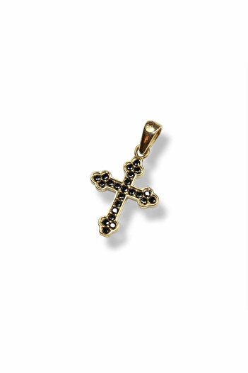 Diva Gold Gold pendant