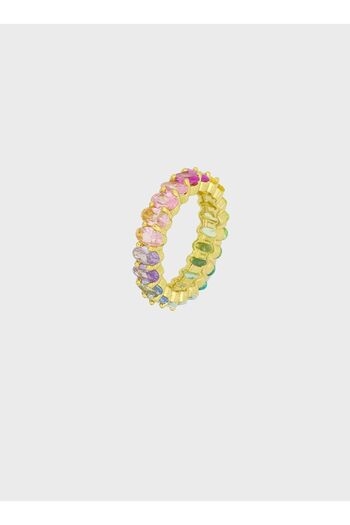 Fashionbox Eva Oval Ring