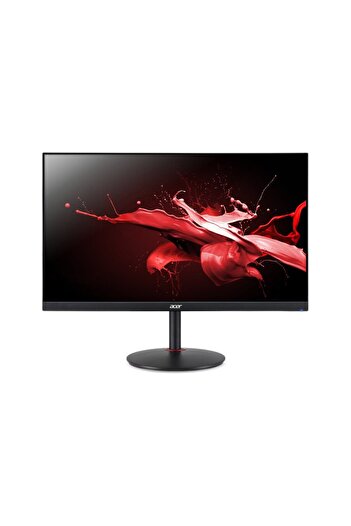 Other Acer Nitro XV270M3bmiiprx Series 27" IPS/LED/1920x1080/16:9/1ms/250/100m:1/2xHDMI/1xDP/Black | Acer