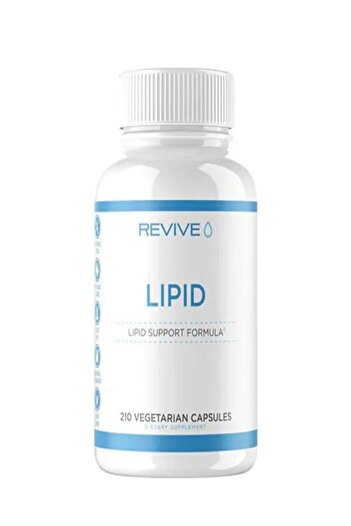 Revive Lipid – 210 Capsules