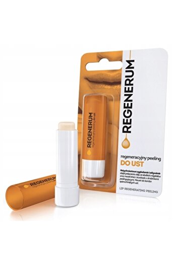 Other Regenerum regenerative lip scrub 5 g,,