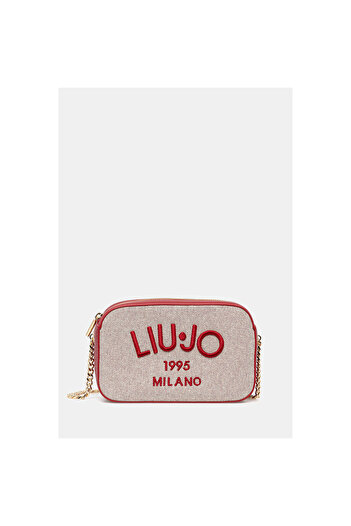 Liu Jo Women's crossbody bag, AA5001, Red
