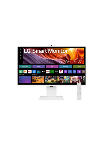 Other LG 32U850SA-W 32“ IPS/16:9/5ms/3840x2160/HDMI, Headphone Out, USB-C